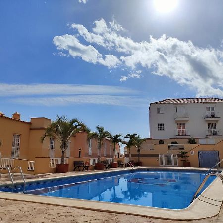 Arenitas Beach Un Oasis Junto Al Mar Candelaria Kültér fotó